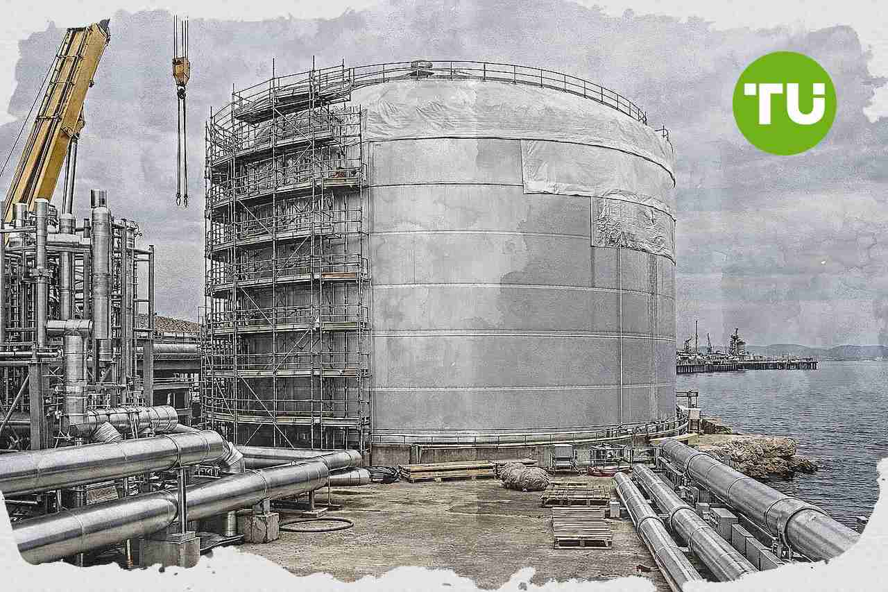 ΔΕΣΦΑ εξασφαλίζει ευρωπαϊκή επιχορήγηση για υποδομή μεταφοράς και υγροποίησης CO2 στη Ρεβυθούσα