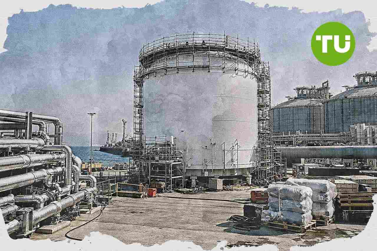 ΔΕΣΦΑ εξασφαλίζει ευρωπαϊκή χρηματοδότηση 169,3 εκατ. ευρώ για υποδομή CO₂ στη Ρεβυθούσα