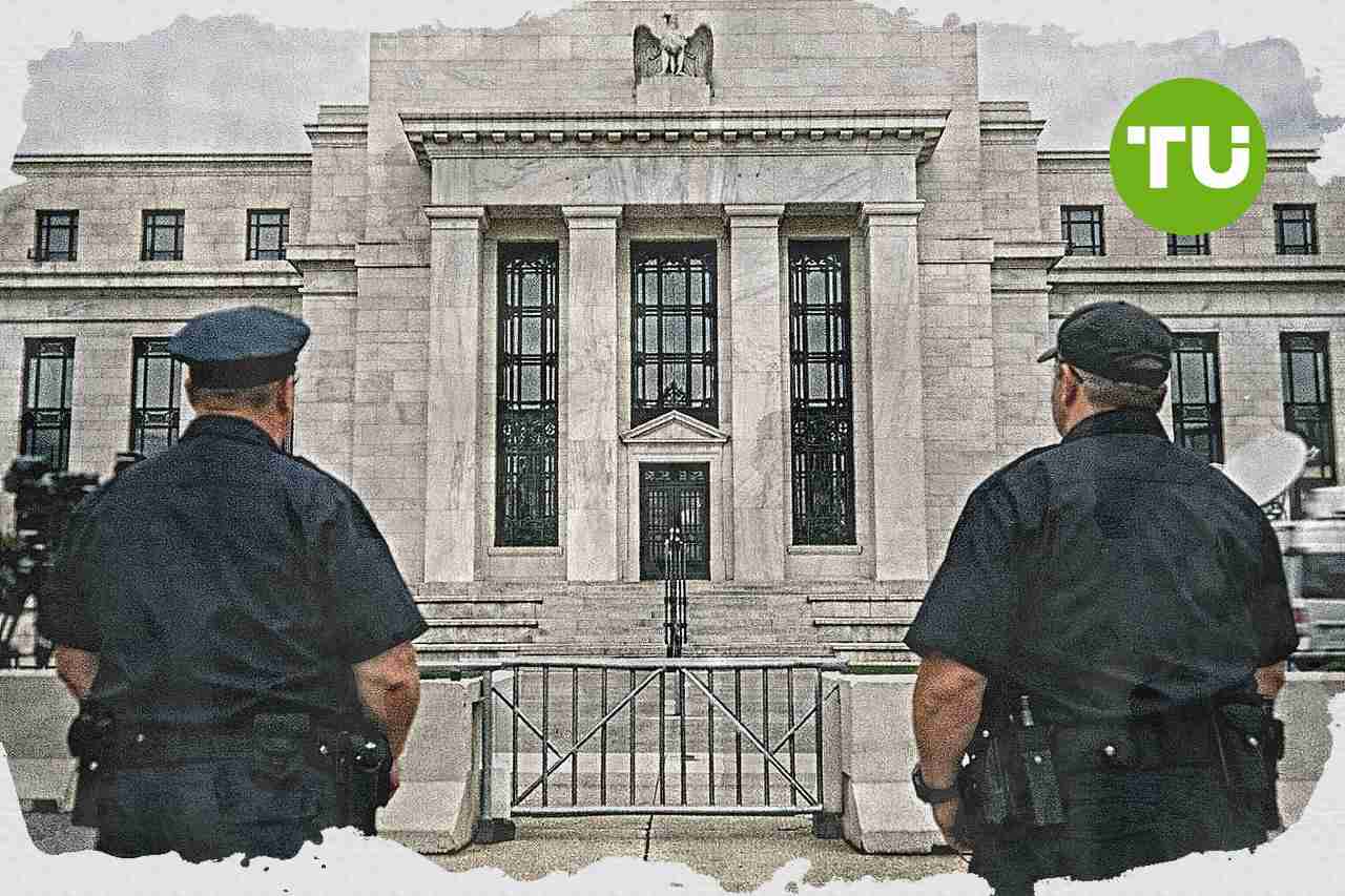 U.S. Supreme Court ruling preserves Fed board protections as Trump gains wider firing power