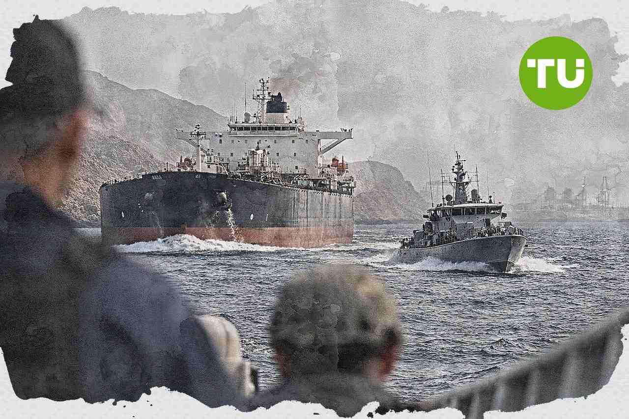 Norsk skipsfart reduserer eksponeringen i Hormuzstredet, rundt 15 fartøy er fortsatt igjen