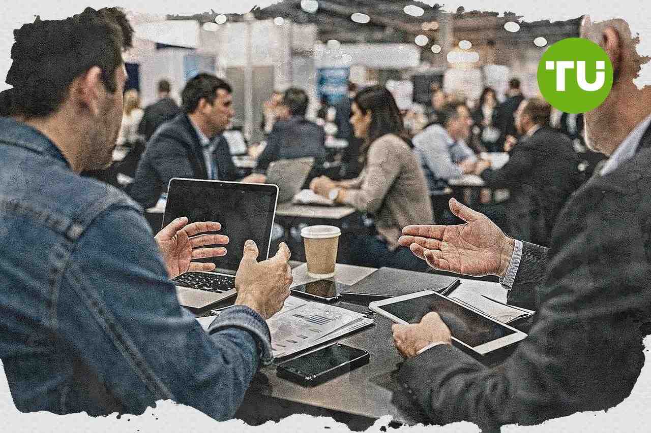 Invitalia rafforza il sostegno alle startup con 150 incontri al We Make Future 2026 di Bologna
