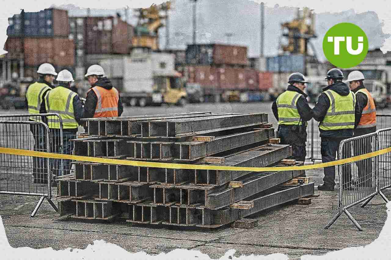 EU-staalimport krijgt strengere vrijwaringsmaatregelen vanaf juli