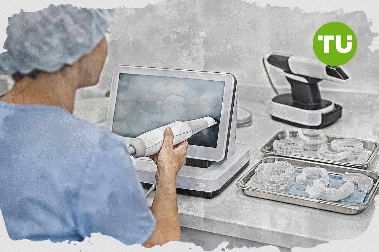 Europese Commissie start mededingingsonderzoek naar de praktijken van Align Technology met Invisalign en iTero in de EER