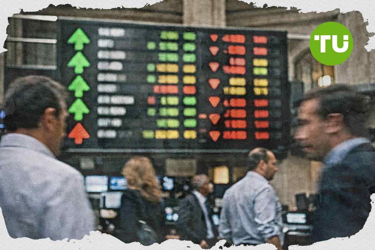 Piazza Affari guida i rialzi europei, FTSE MIB in aumento nella seduta