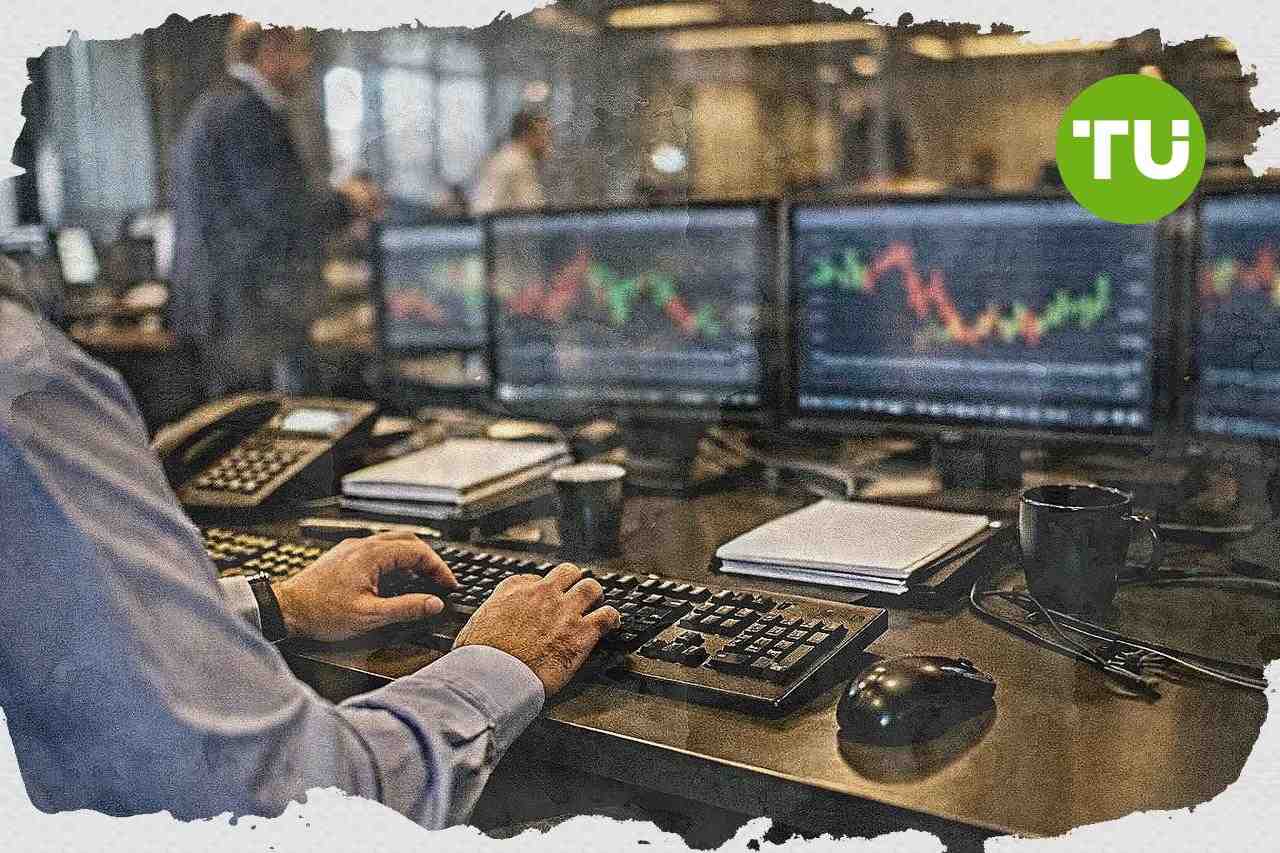 La bolsa de Atenas cede por toma de beneficios, aunque mantiene una sólida tendencia semestral