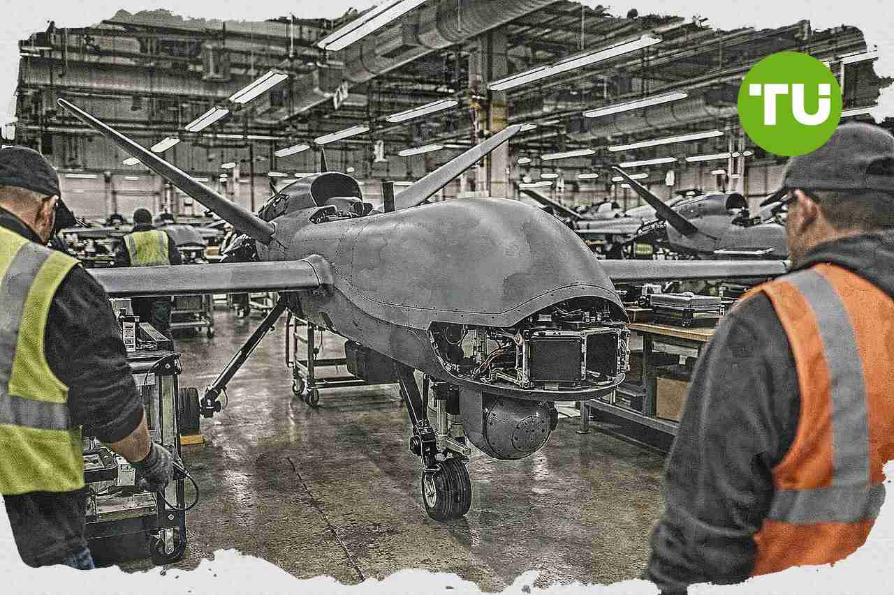 AeroVironment shares jump after earnings beat highlights rising U.S. defense demand