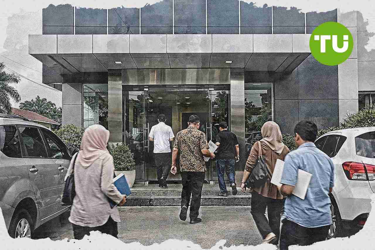 OJK setujui merger enam BPR di Sumatera untuk perluas skala usaha