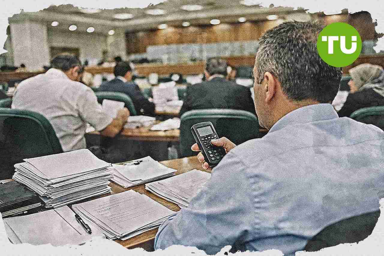 Hazine, üç aylık dönemde 1,538 trilyon liralık iç borçlanma planlıyor