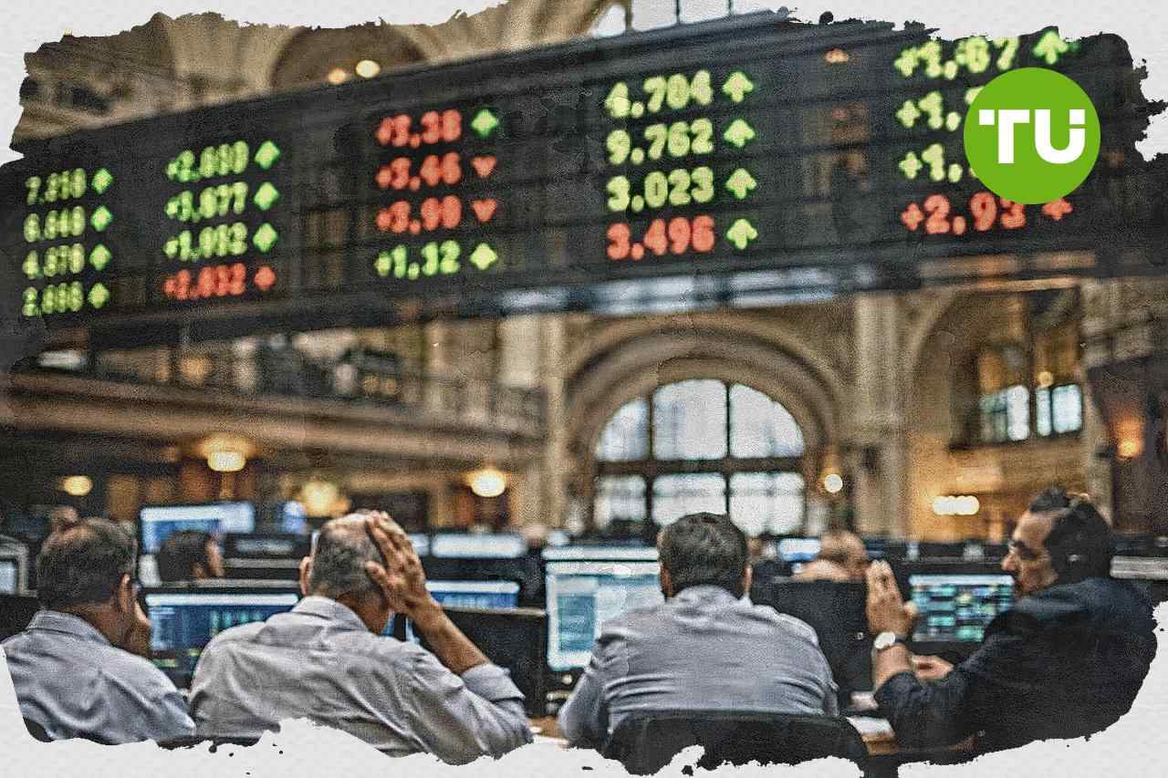 Az OTP részvénye történelmi csúcsra emelkedik a budapesti piacon
