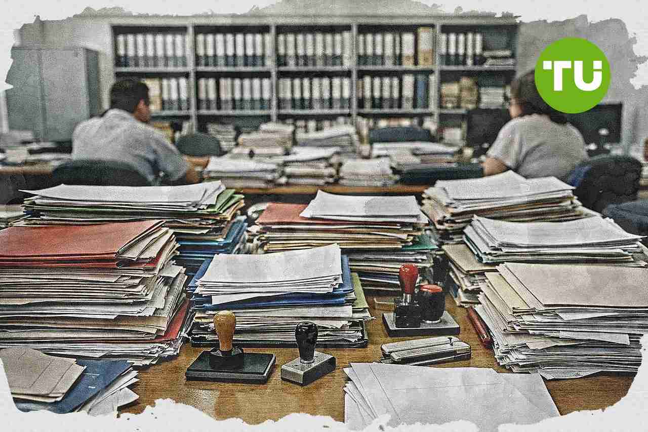 KİT'lerin borç stoku ilk çeyrekte 1,58 trilyon liraya ulaştı