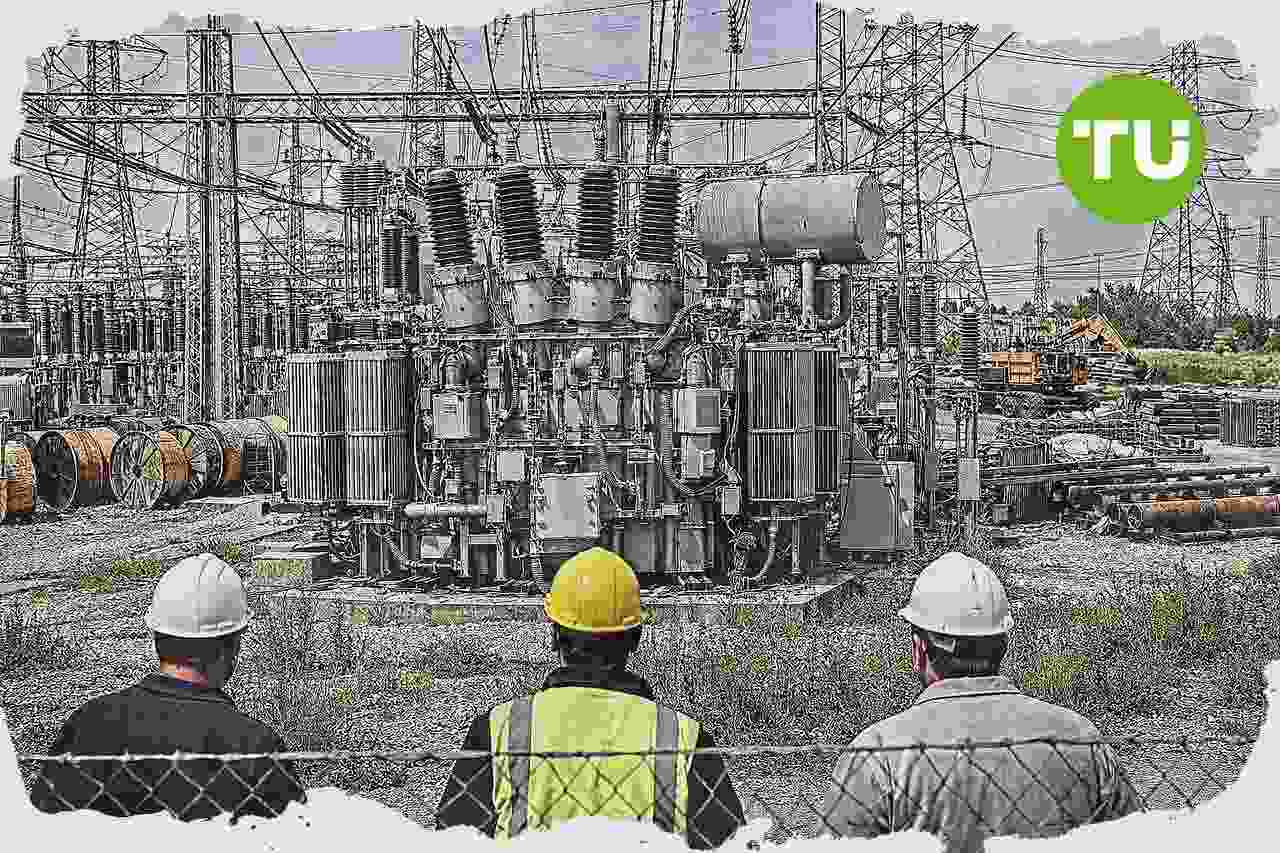 España arrastra retrasos en inversión de redes eléctricas por 10.000 millones, alerta la CNMC