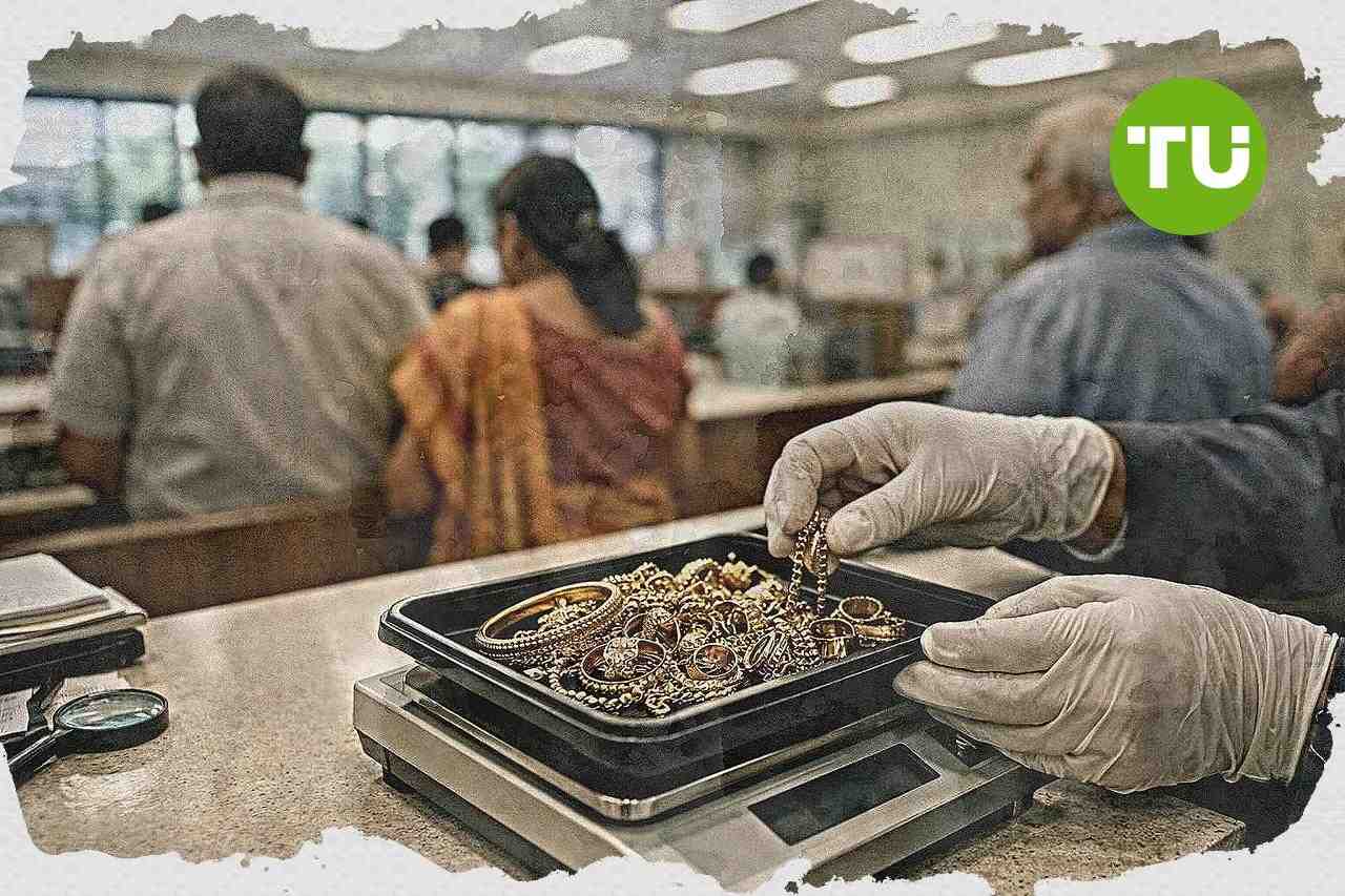 RBI ने वैश्विक वित्तीय स्थिरता पर AI निवेश और NBFI जोखिमों को प्रमुख खतरा बताया