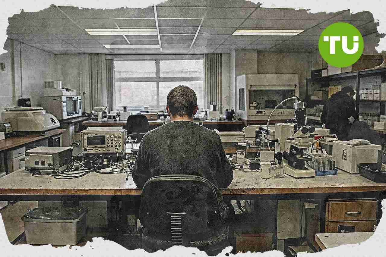 UK spinout funding gap highlights Oxbridge dominance in innovation investment