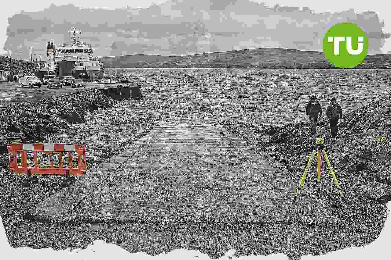 Shetland Islands back £1.5bn subsea tunnel plan to strengthen regional growth