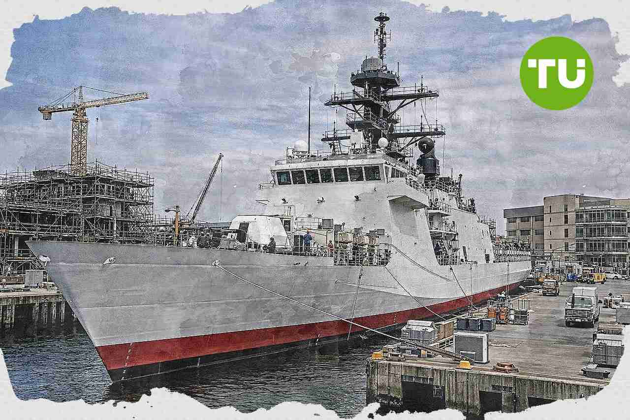 House committee presses Coast Guard on oversight of $25 billion modernization plan