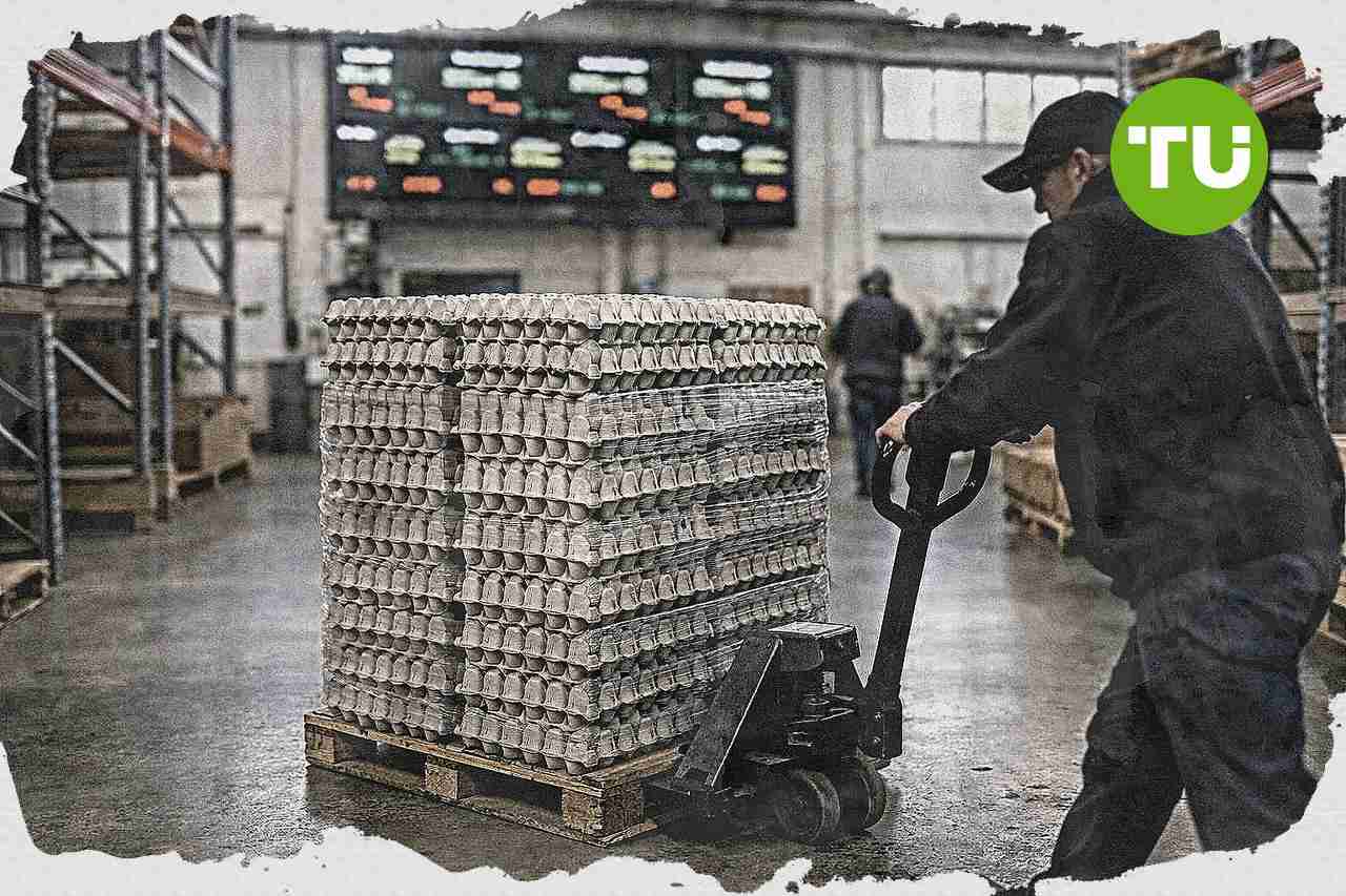 U.S. Justice Department seeks to end alleged egg price manipulation by major producers