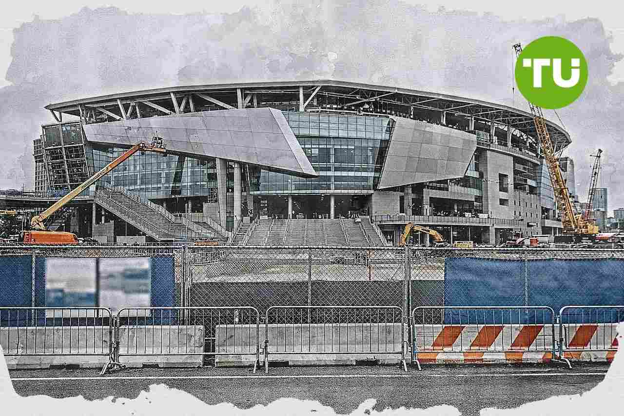Ways and Means Committee presses review of sports tax incentives and stadium subsidies