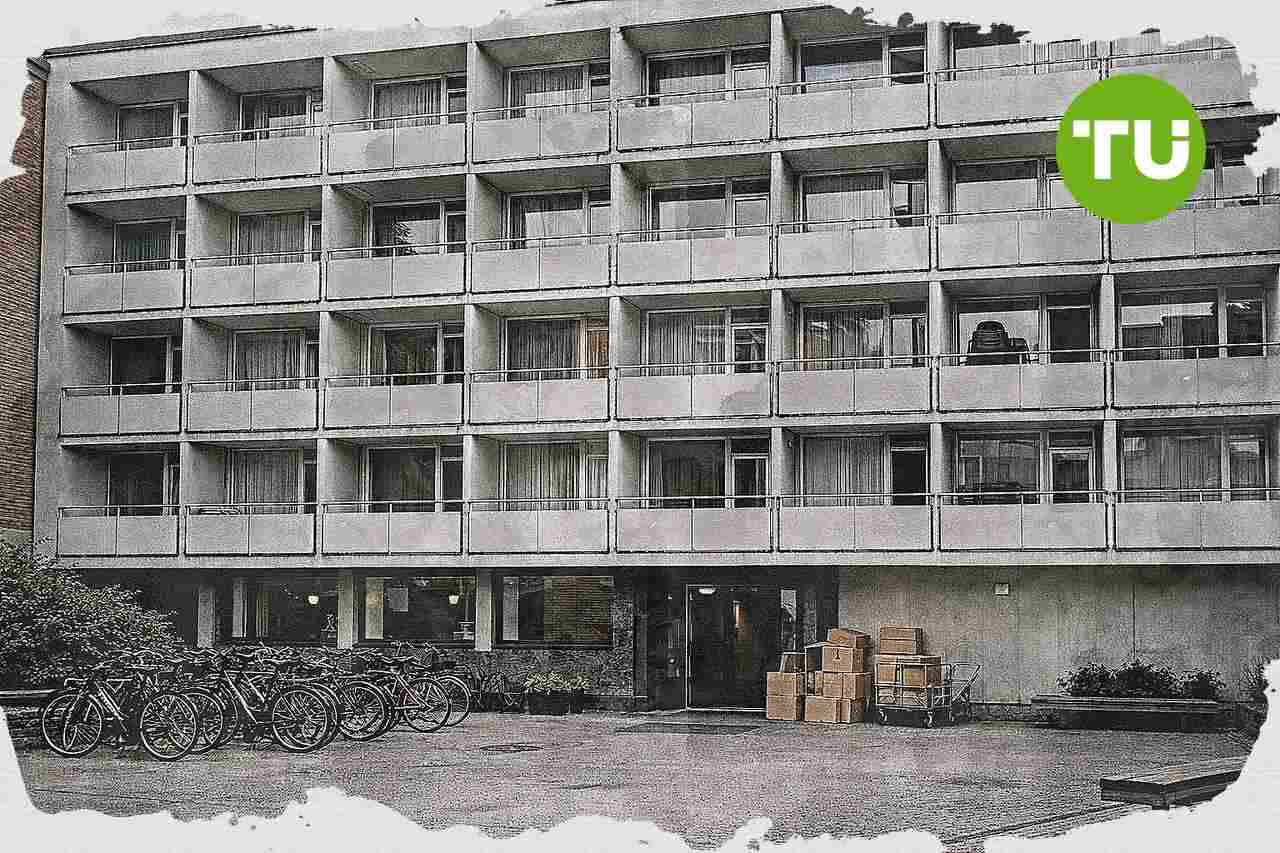 Helsingin yliopiston osakunnat säilyttävät laajan kiinteistöomaisuuden HYY:n kriisin jälkeen