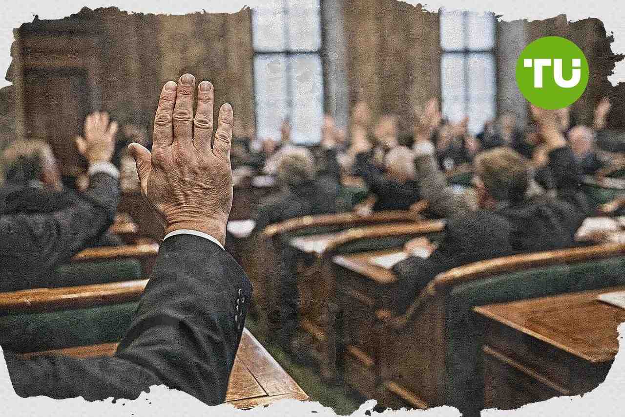 Eerste Kamer neemt OCW-begroting 2026 aan na reeks stemmingen