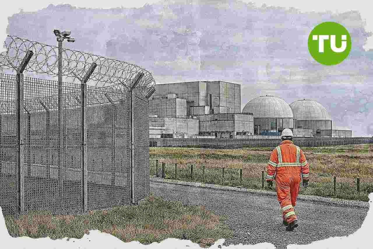 Scotland study identifies high-potential areas for new nuclear development