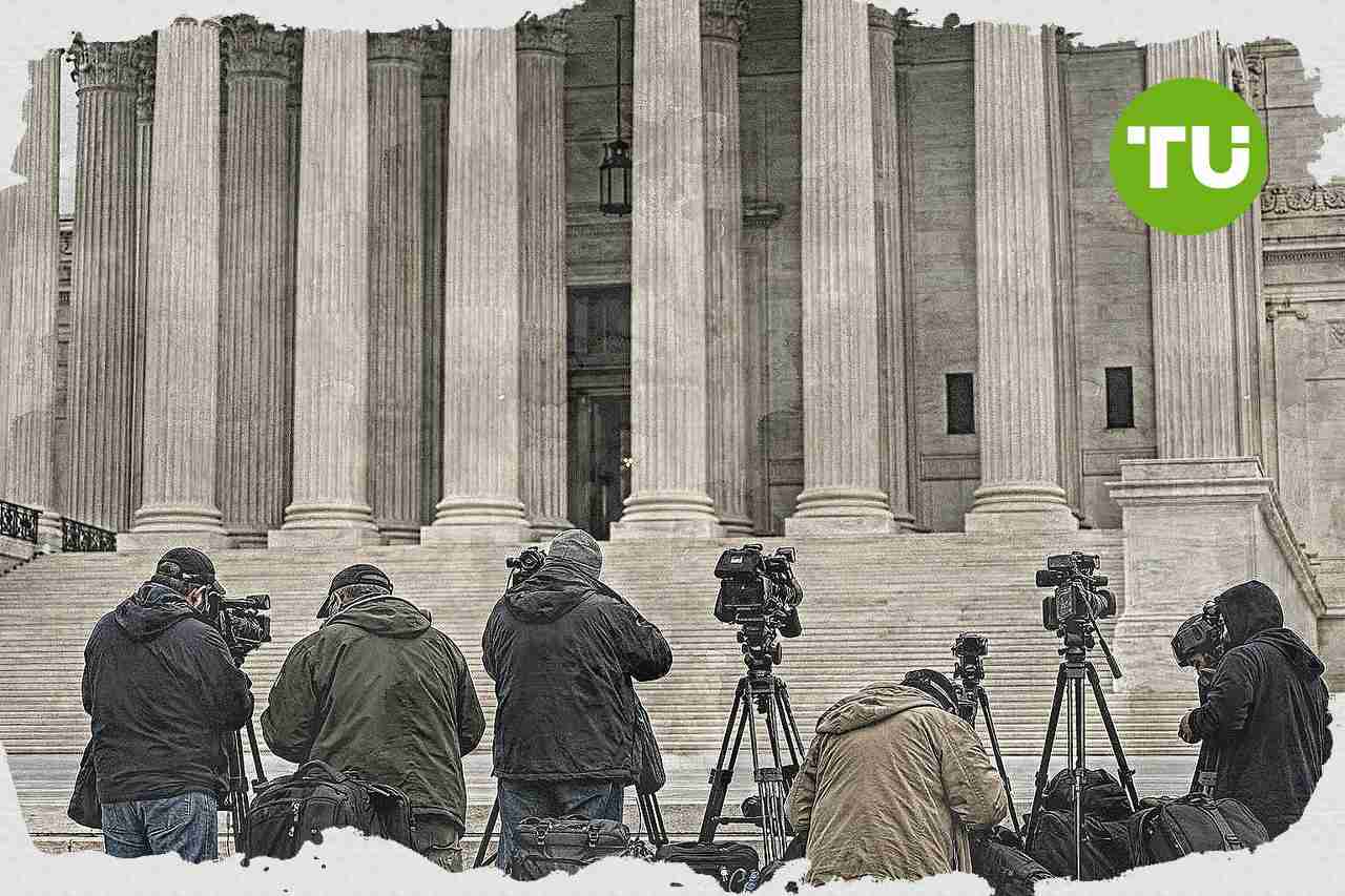 Apple contempt appeal reaches U.S. Supreme Court in App Store antitrust dispute