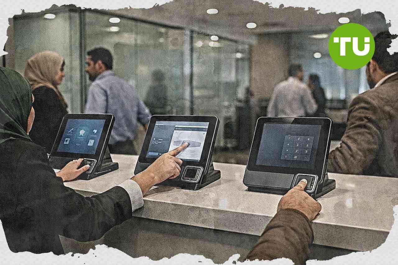 الرقابة المالية المصرية تبرز توسع التكنولوجيا المالية إلى 73 شركة و190 ألف عقد رقمي