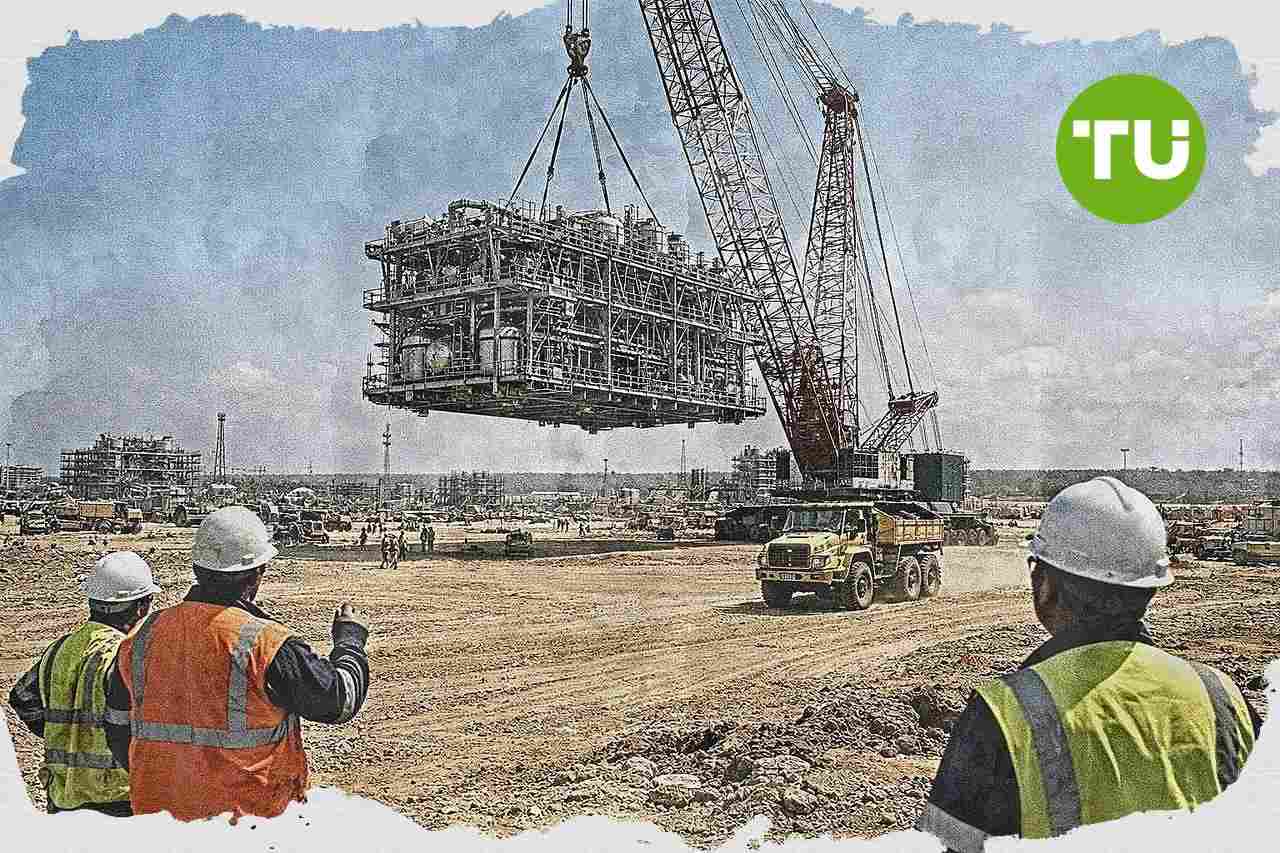 Moçambique projeta impulso do LNG e reforça peso económico para Portugal