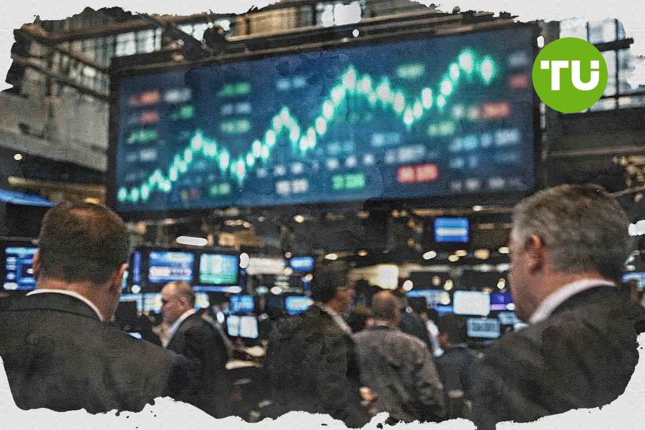 Amerikai tőzsdék emelkednek, a Nasdaq vezeti a félévzáró ralit