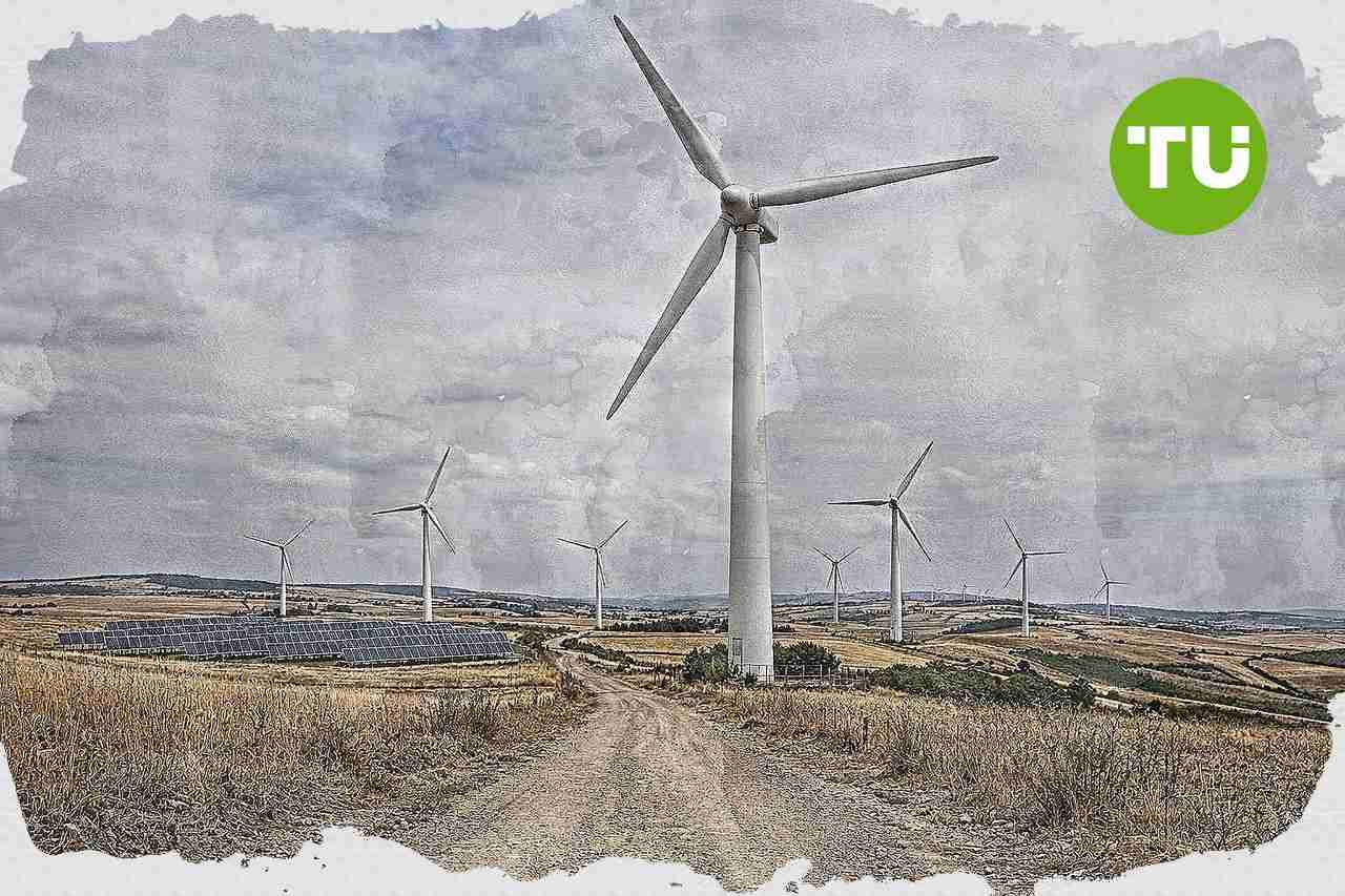 EDP Renováveis vende portefólio de ativos em Itália por 150 milhões de euros