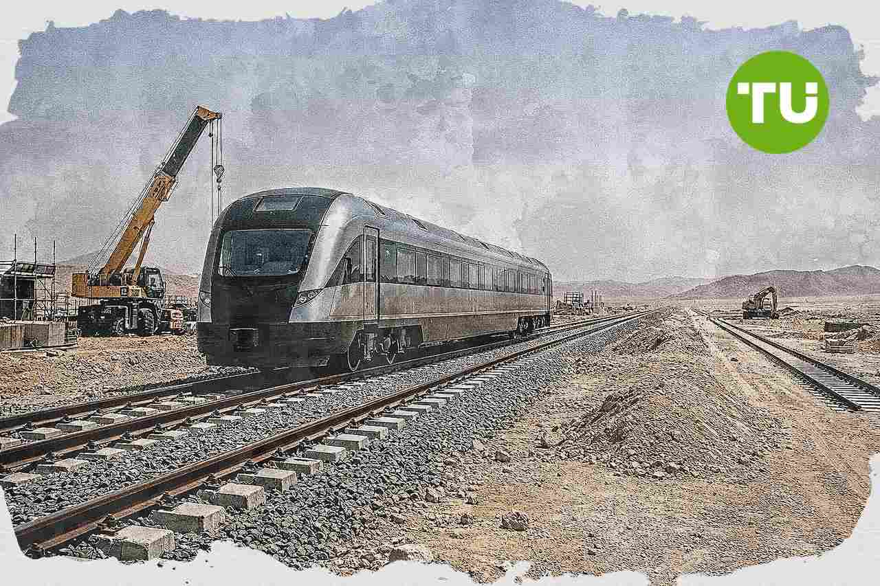 حائل تستعرض خطط مشروع قطار حلم الصحراء لتعزيز السياحة والاقتصاد
