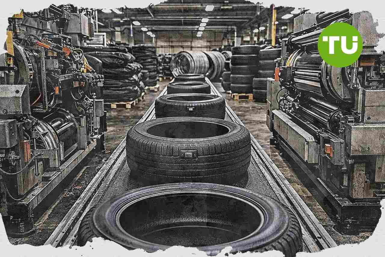 Pirelli plans U.S. capacity expansion with up to $1.2 billion investment