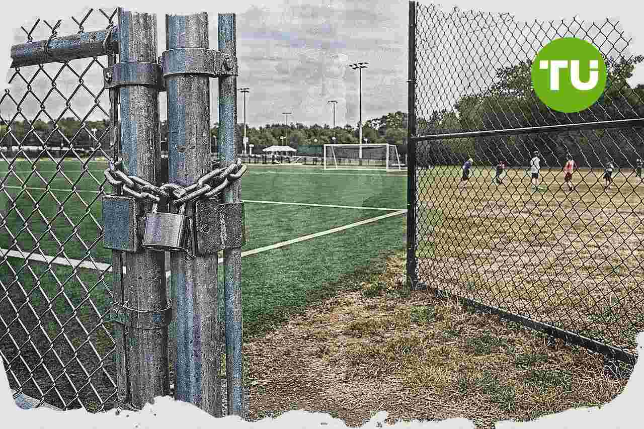 Congress scrutinizes private equity’s expanding role in U.S. youth sports