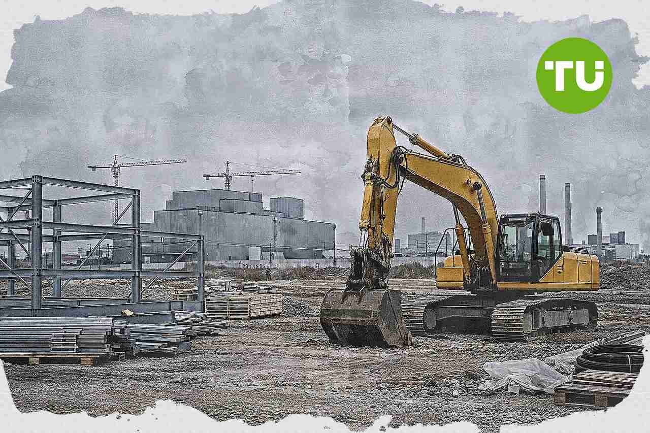 Deutschland fällt bei Zukunftsinvestitionen im Industrieländervergleich zurück