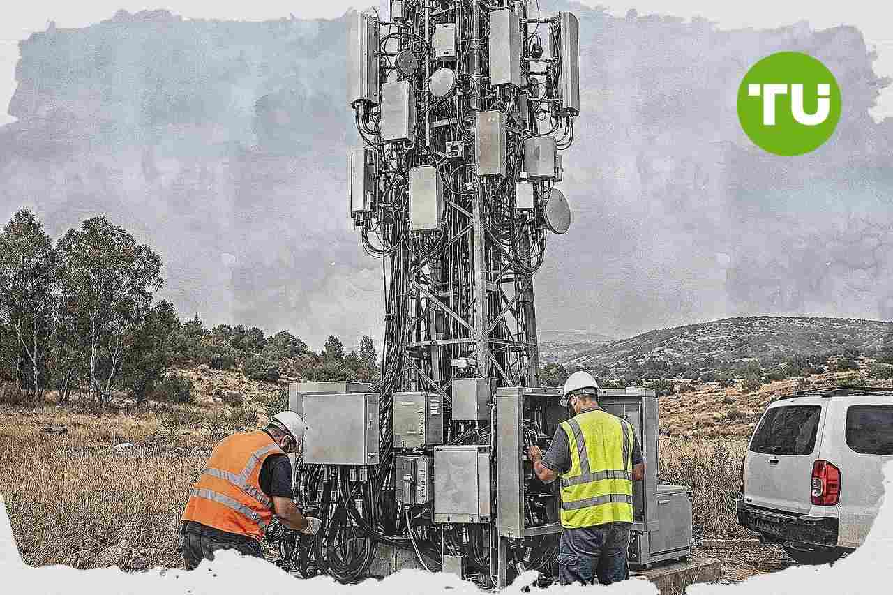 דלק ישראל, קיסטון ולאומי פרטנרס חותמות על רכישת הוט מובייל לפי שווי של כ-1.2 מיליארד שקל