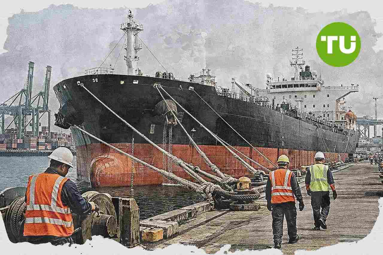 Y/KNOT Invest acuerda invertir 44,1 millones de dólares en un petrolero Aframax