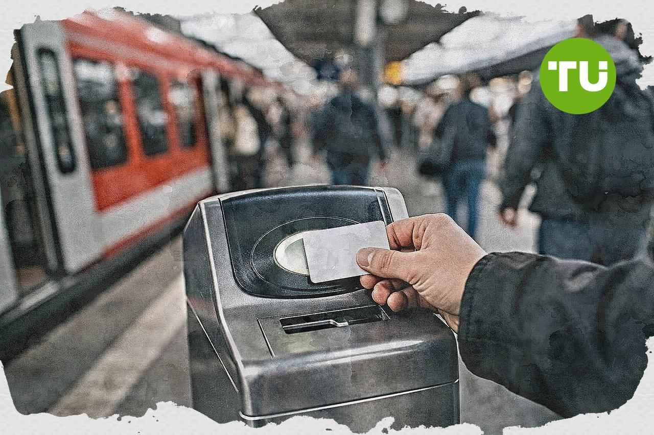 CDU in NRW will Grundsicherung um Mobilitätsanteil kürzen und Deutschlandticket als Sachleistung einführen