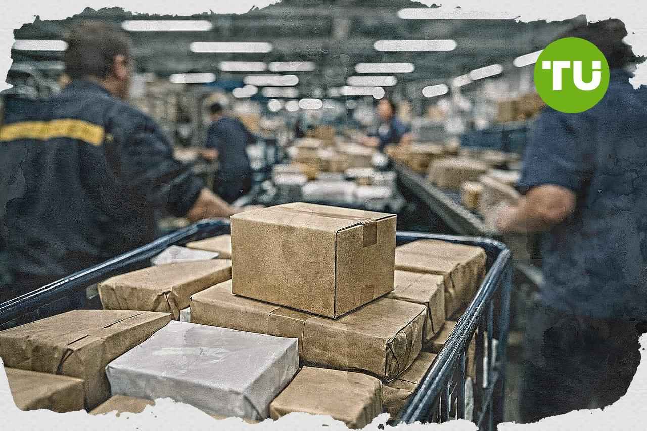 EU zavádí clo na malé zásilky z Číny, mění ekonomiku levného dovozu