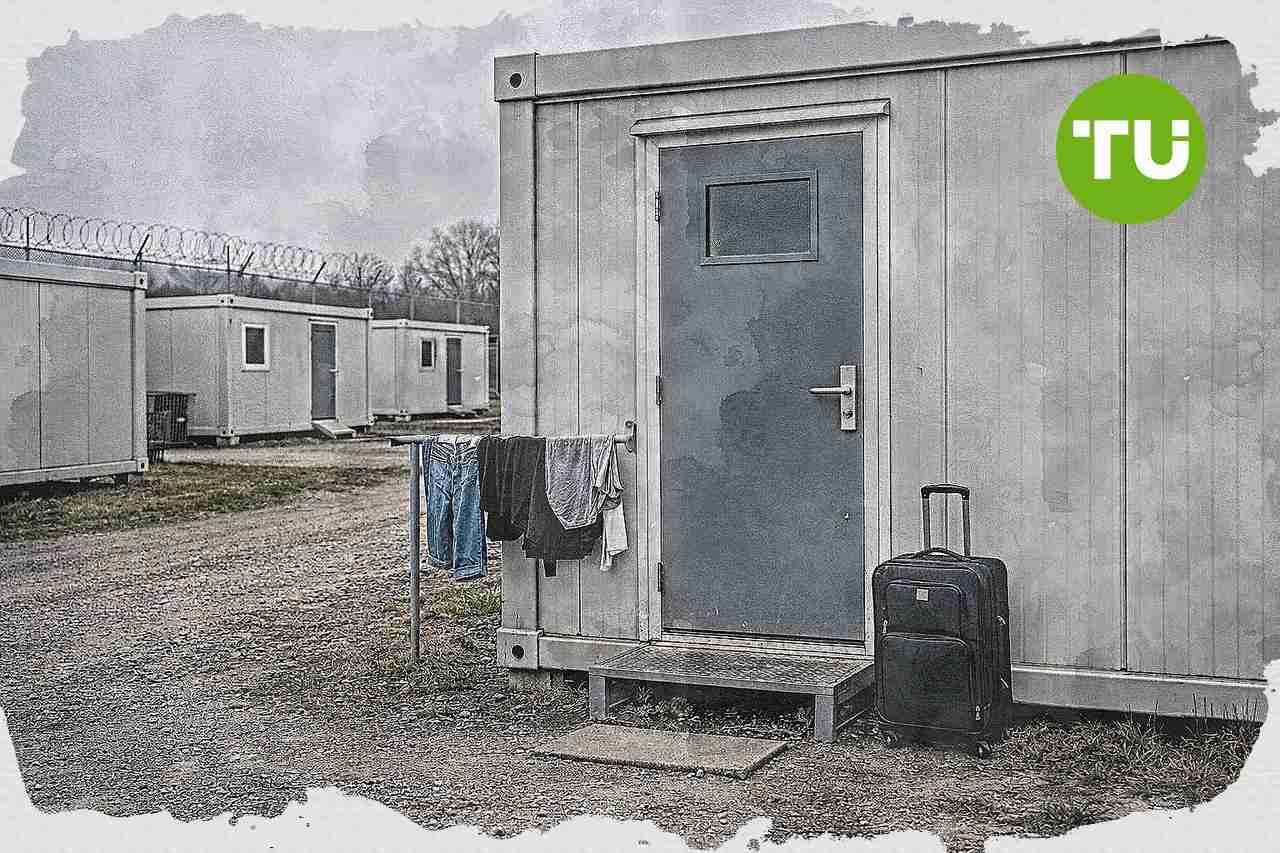 UK asylum system to recover accommodation costs from eligible migrants
