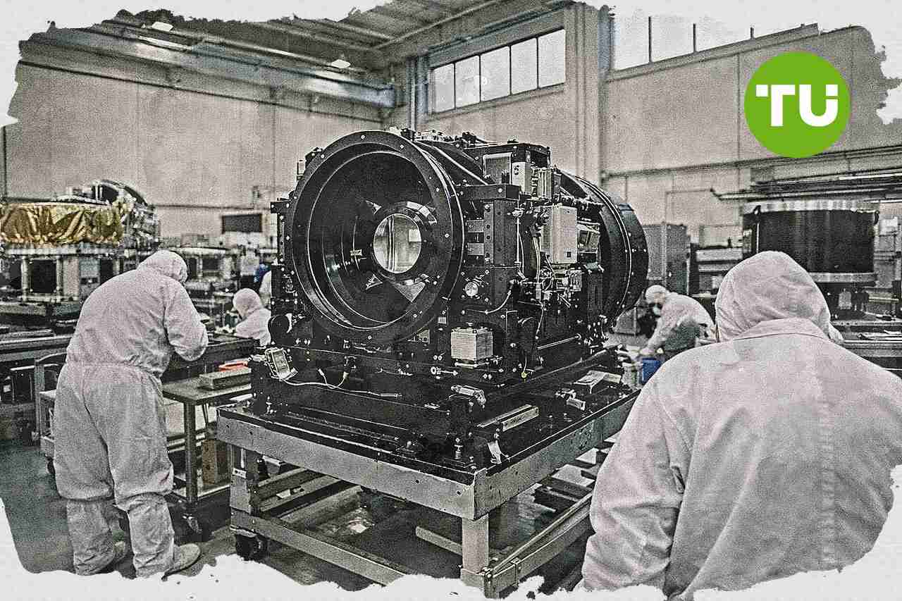 Officina Stellare, ValueTrack alza il fair value dopo l'aggregazione con GATG