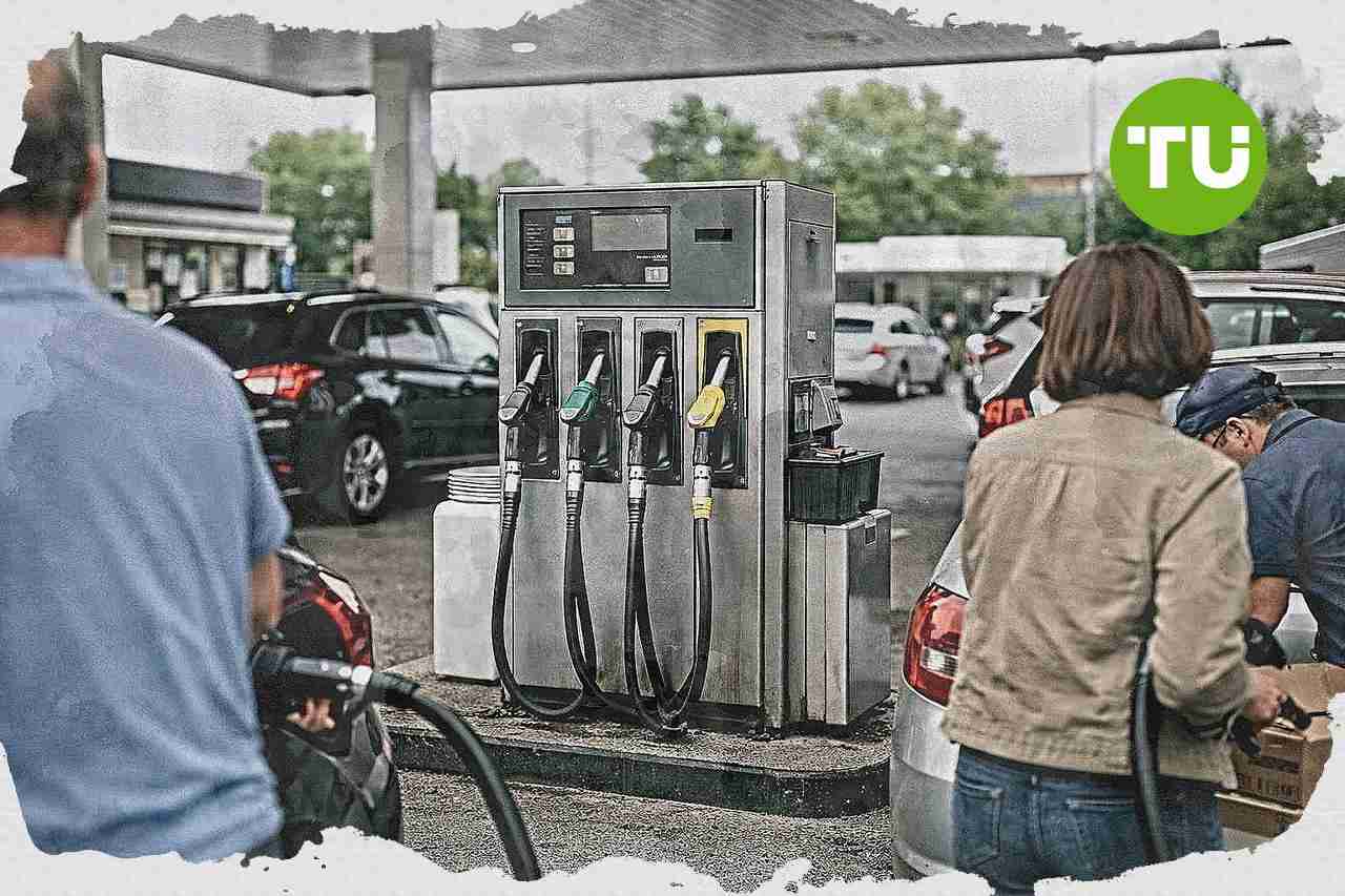 Italia valuta nuove misure sui carburanti se i prezzi alla pompa non calano