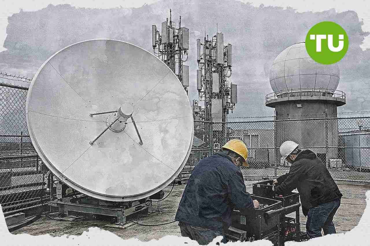 FCC moves toward 2027 mid-band spectrum auction for U.S. 5G expansion