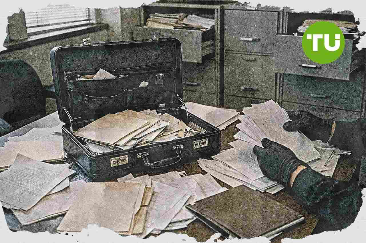 Parquet européen, perquisitions dans l'enquête sur l'usage de fonds du groupe ID lié au RN