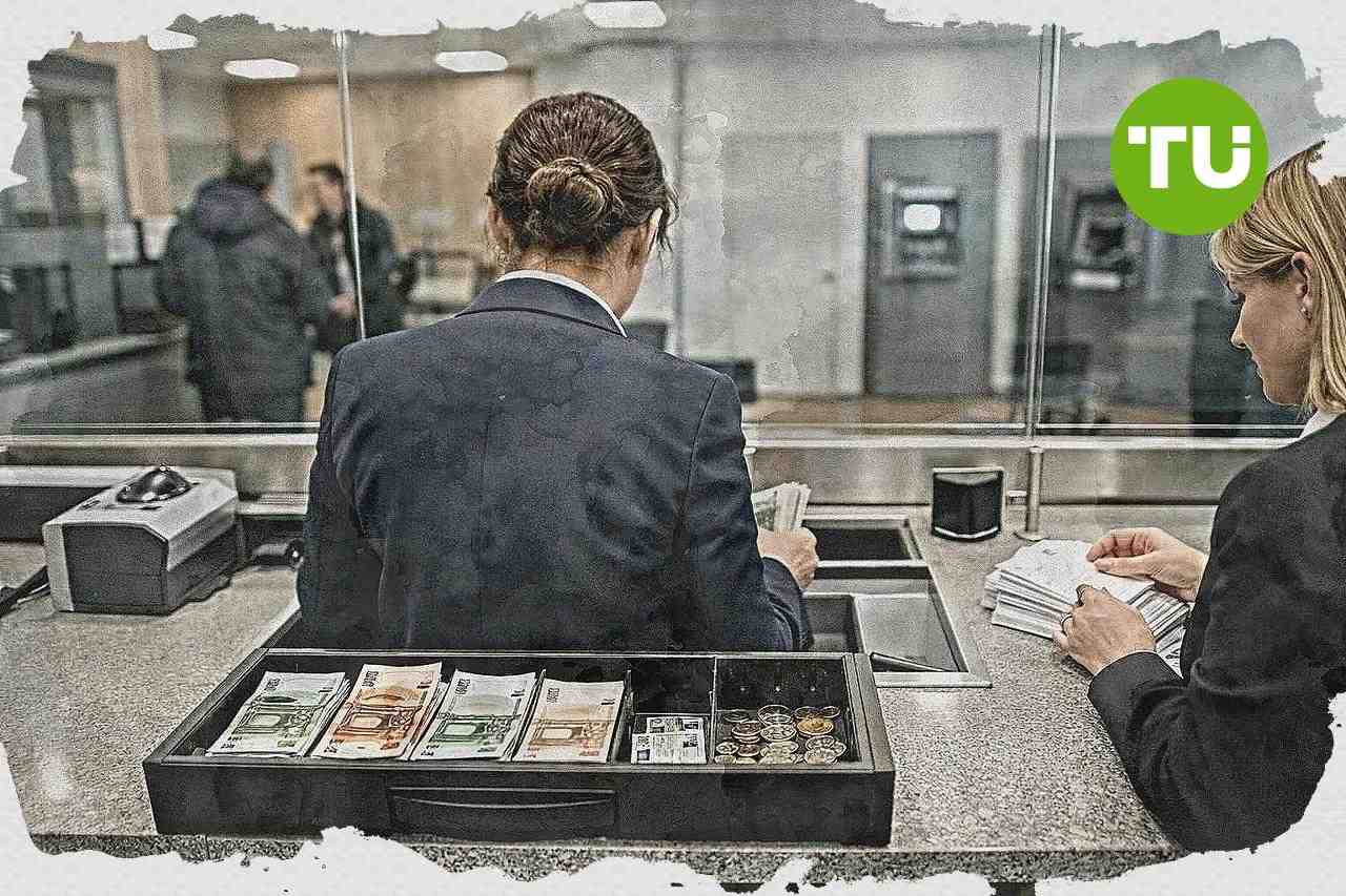 BCE valuta il raddoppio delle riserve minime bancarie per contenere le perdite