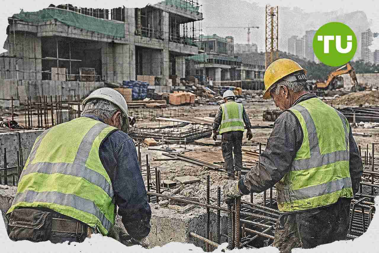 한국 건설업 인력난 심화, 인건비 체감지수 상승과 고령화 부담 확대