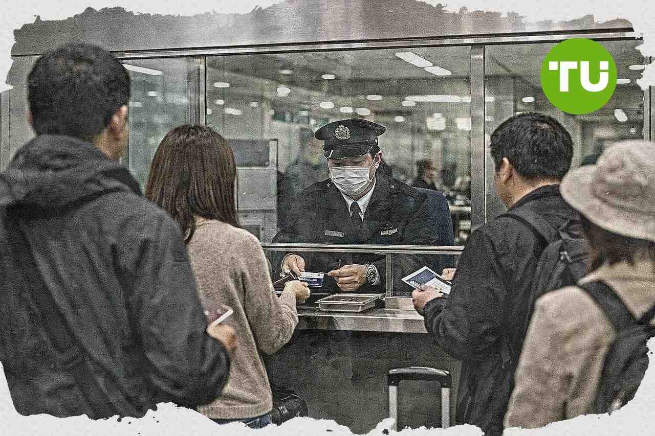 日本政府、訪日ビザ手数料を5倍へ引き上げ、中国向け発給増で収入拡大
