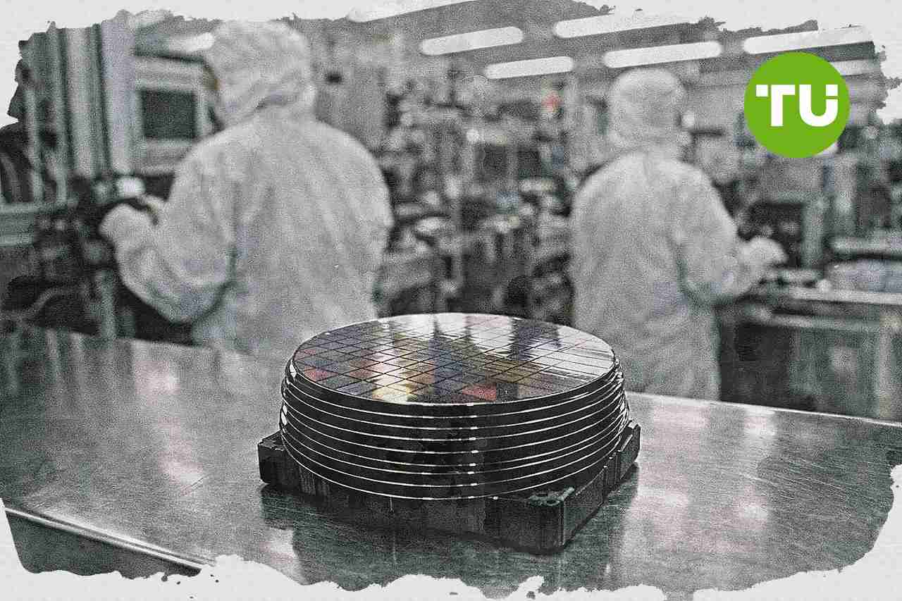 Micron, Intel and AMD add $2 trillion in AI-driven second-quarter rally