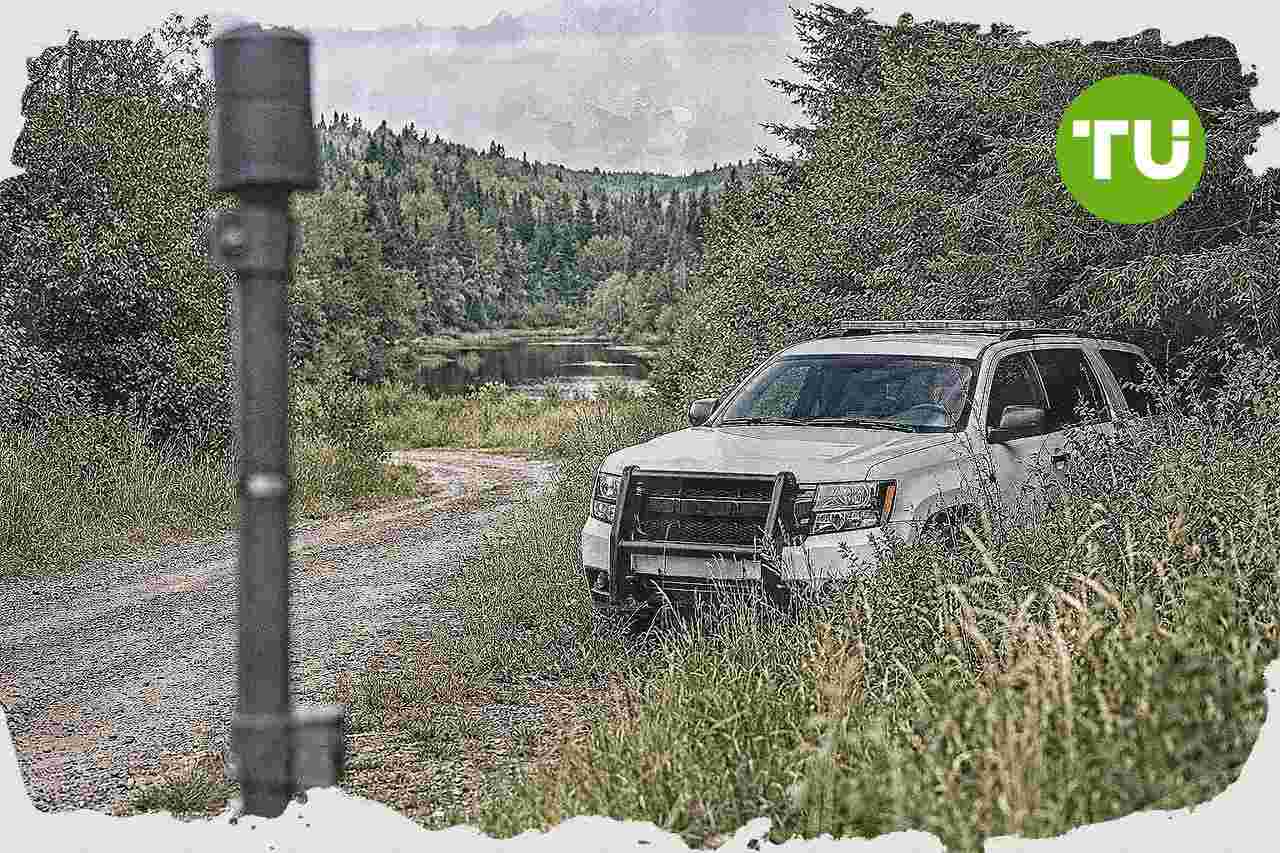 House Homeland Security panel highlights northern border security gaps
