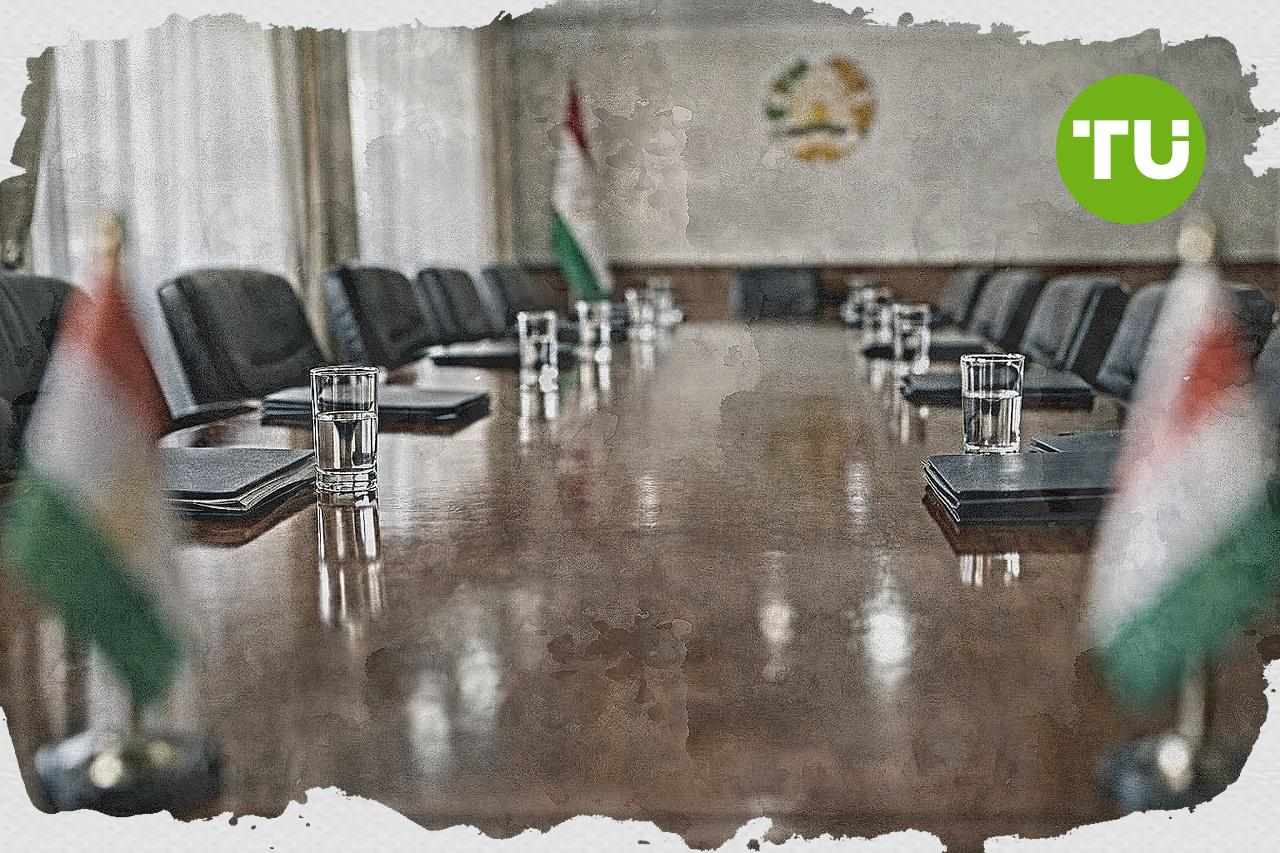 U.S.-Tajikistan consultations restart high-level dialogue on security and trade