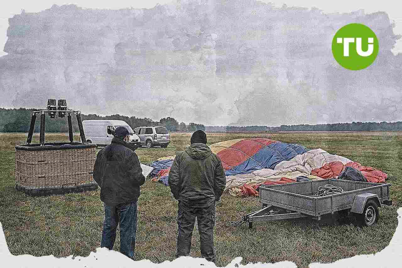 Les exploitants de montgolfières contestent le redressement de TVA en France