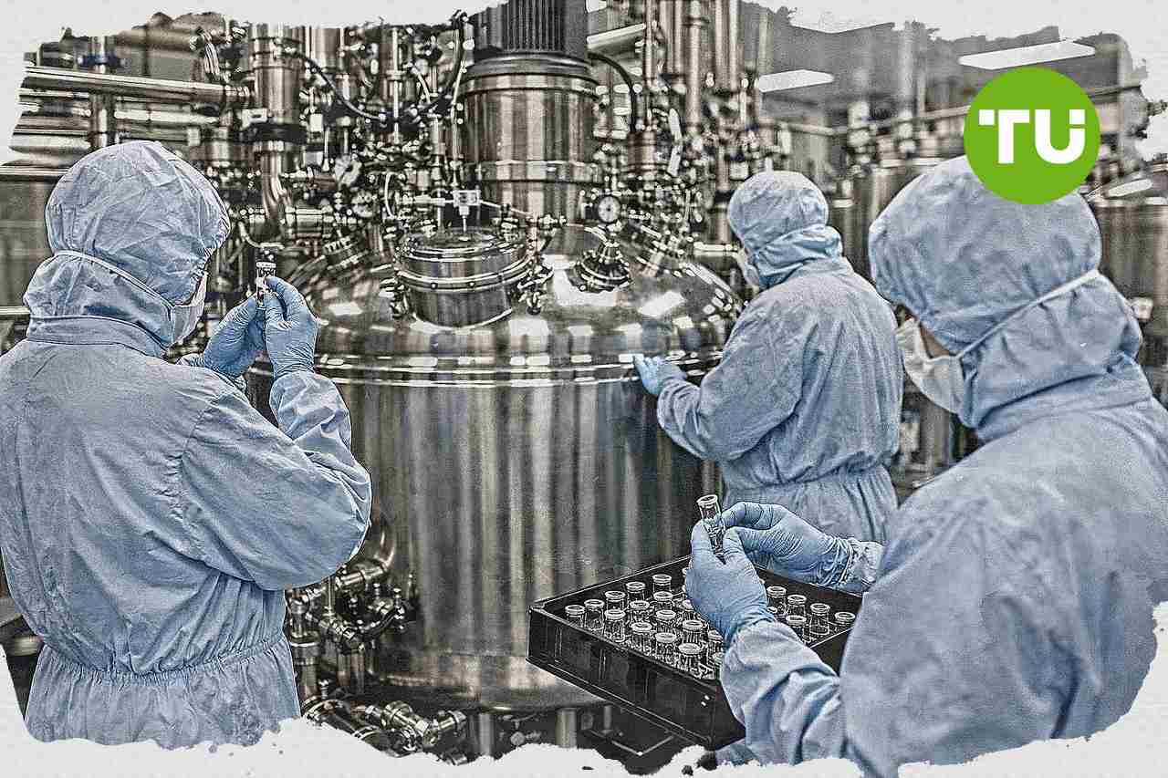 SK Bioscience, 백신 수출과 CDMO 확대로 매출 성장 기대